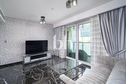 Fully Furnished |Vacant on Transfer | Beach Access