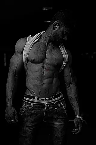 Certified Personal Trainer Dubai