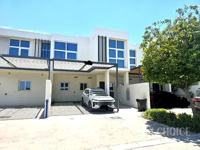 U-B1 Type I High ROI I Rented I 4B plus Maid Room