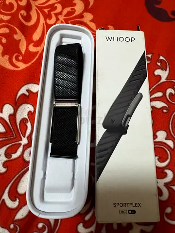 Woop  replacement band sports flex Ng 5