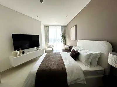 Fully Furnished | Golf View | Prime Location