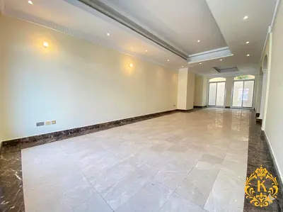 Elegant 5BR Villa | Maid & Driver Room | Prime Location