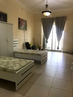 Bedspace for Filipino girls only