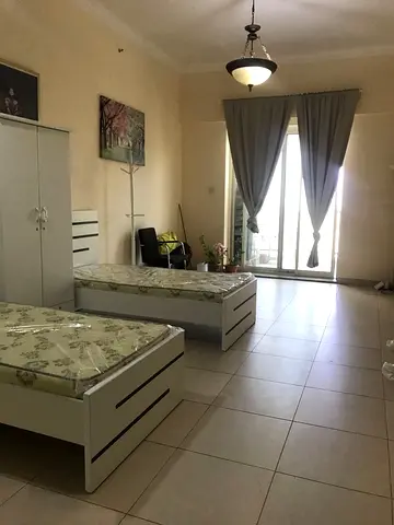 Bedspace for Filipino girls only