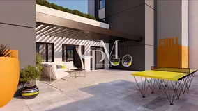 Invest or Live in Comfort | Modern 2BR Apartment