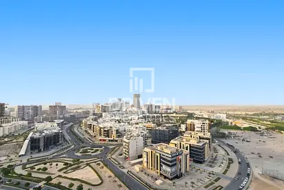 Furnished Apt | Open View | Spacious Layout