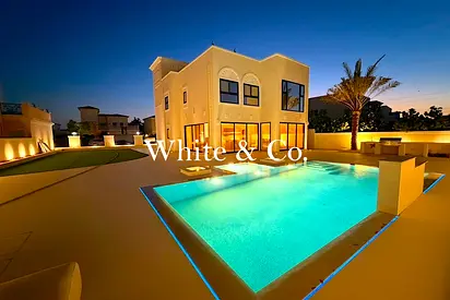 4 BEDROOM | UPGRADED | VACANT ON TRANSFER