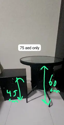 Tables
