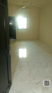 📍 Annual Rent in Ajman One bedroom, living room, bathroom, balcony 📌 Location: Al Rashidiya 2,