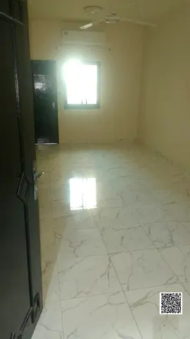 📍 للإيجار سنوي  في عجمان غرفه وصاله حمام بلكونه 📌 الموقع: الراشيديه 2 قريب شارع المينا وقريب نستو