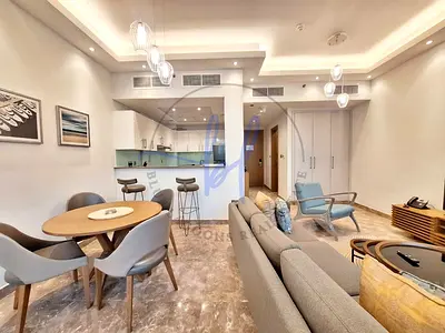 Marina View | JBR Facing | All bills included