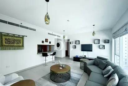 Prime Location | Marina View | Spacious Layout