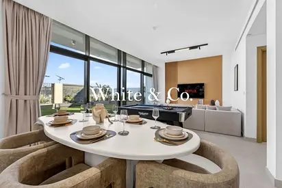 Landscaped | 4 Bed Type F | Standalone