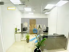 Ready To Move Office | Bank Account Assistance | Near Metro
