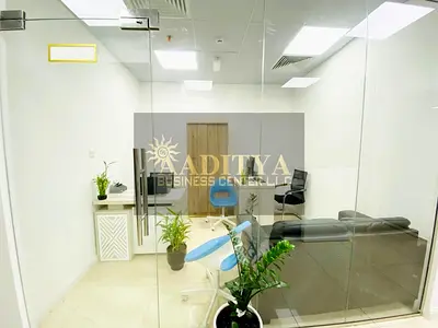 Ready To Move Office | Bank Account Assistance | Near Metro