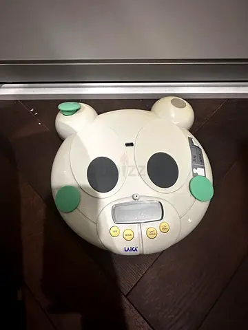 Baby weight scale