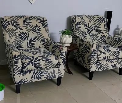 Sofa set 3+2+1+1