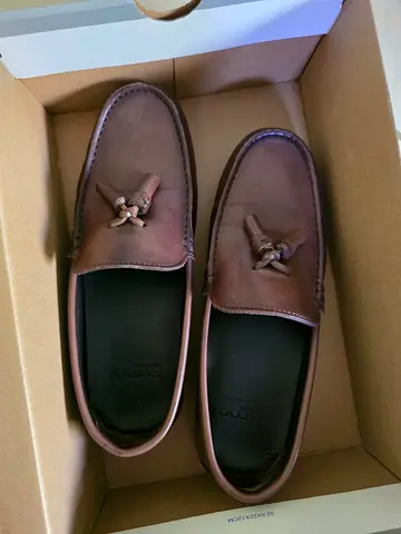 Ladies shoes - size 40 Sacoor
