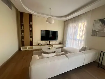 The loom collection L shape sofa