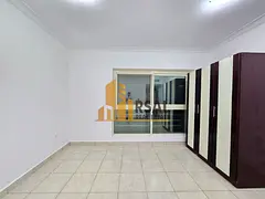 Amazing Offer ,Luxury 1BHK Modren Kitchen Near to park and Mosque Just 37,000.AED ?
