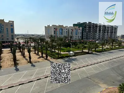 Ready to Move 2BHK Apartment for Sale in Al Ameera Village, Ajman | Building B8