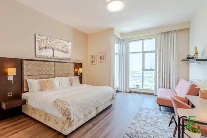 Spacious | Great Location | Furnished