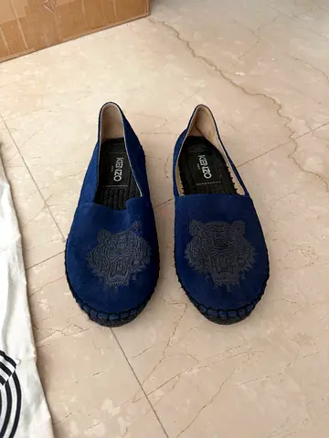 Kenzo shoes