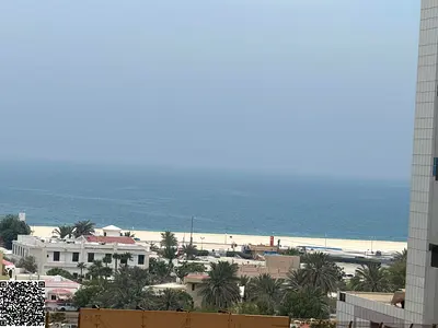 1BHK AVAILABLE FOR RENT YEARLY 35k pay only 5833 Aed Get handover