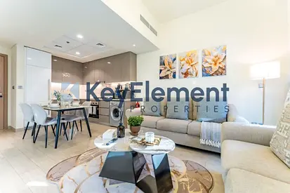 Fully Furnished | Chiller Free | Ready to Move