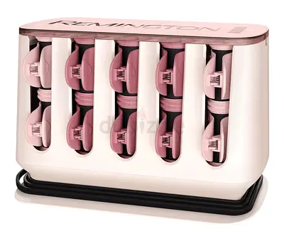 *Remington PROluxe H9100 Heatable Hair Rollers
