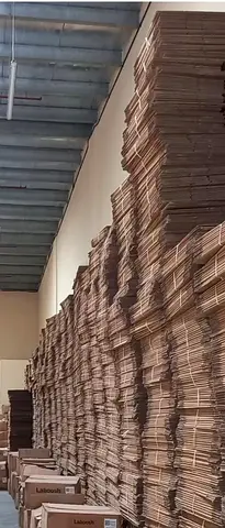 Cotton Boxes