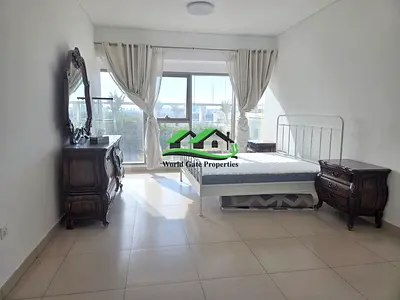 Sea View 3BR + Maid + Study Room Spacious Unit Vacant Now