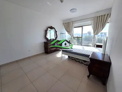 Sea View 3BR + Maid + Study Room Spacious Unit Vacant Now