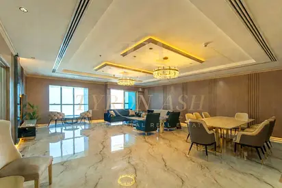 Penthouse | Italian Upgrade | Palm View | Tram