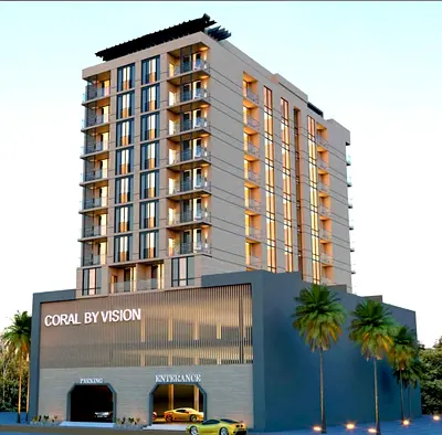 Fully Furnished Studio Apartment Ready To Move