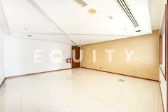 Fitted | Business Bay | Grade A