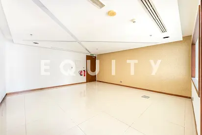 Fitted | Business Bay | Grade A
