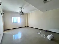 Gym, swimming pool, kids' area, two bedrooms and a living room with a large balcony, city view i