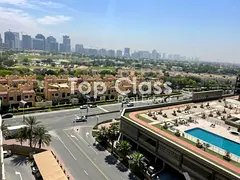 Golf Course View | 2BR | Ready to Move