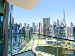 Spacious Studio | Huge Balcony | Ready to Move