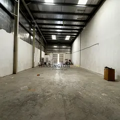 HOT DEAL | 3,000 SQFT Warehouse | Best Price | Industrial Area 18