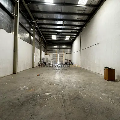 HOT DEAL | 3,000 SQFT Warehouse | Best Price | Industrial Area 18