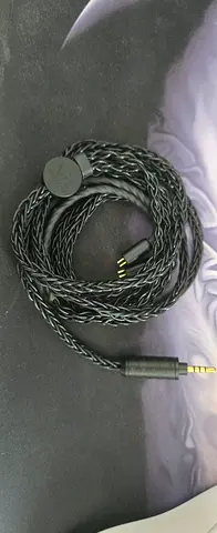 Vision Ears Phönix/EXT Stock 8-wire Premium Earphone Cable