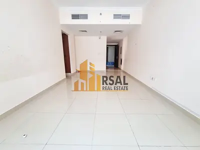 Close To Safari l 1 BR l Coverd Parking l 2-Bathroom l New Muwaileh