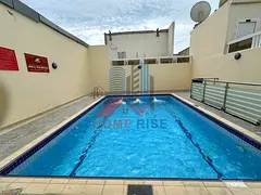 Spacious / 1BHK / Free Gym Pool / Kids Play Area / Family-Friendly
