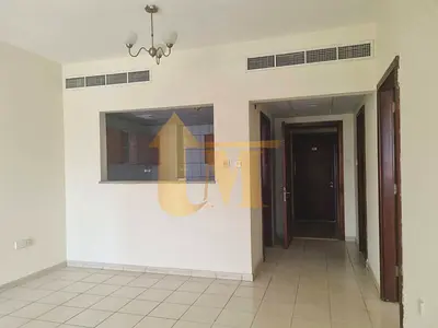 Building U07 1 BR Apartment with Balcony for Rent