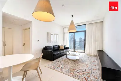 High Floor | Deep Cleaned AC | Negotiable