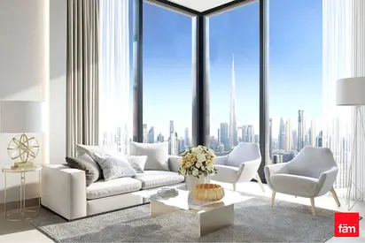 Modern Apartment| High ROI | Water Front Community