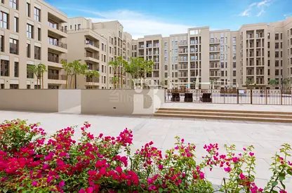 Apartment in Zahra Breeze 3A | Town Square Living