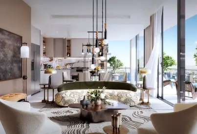 Mid Floor | Park View | Motivated Seller